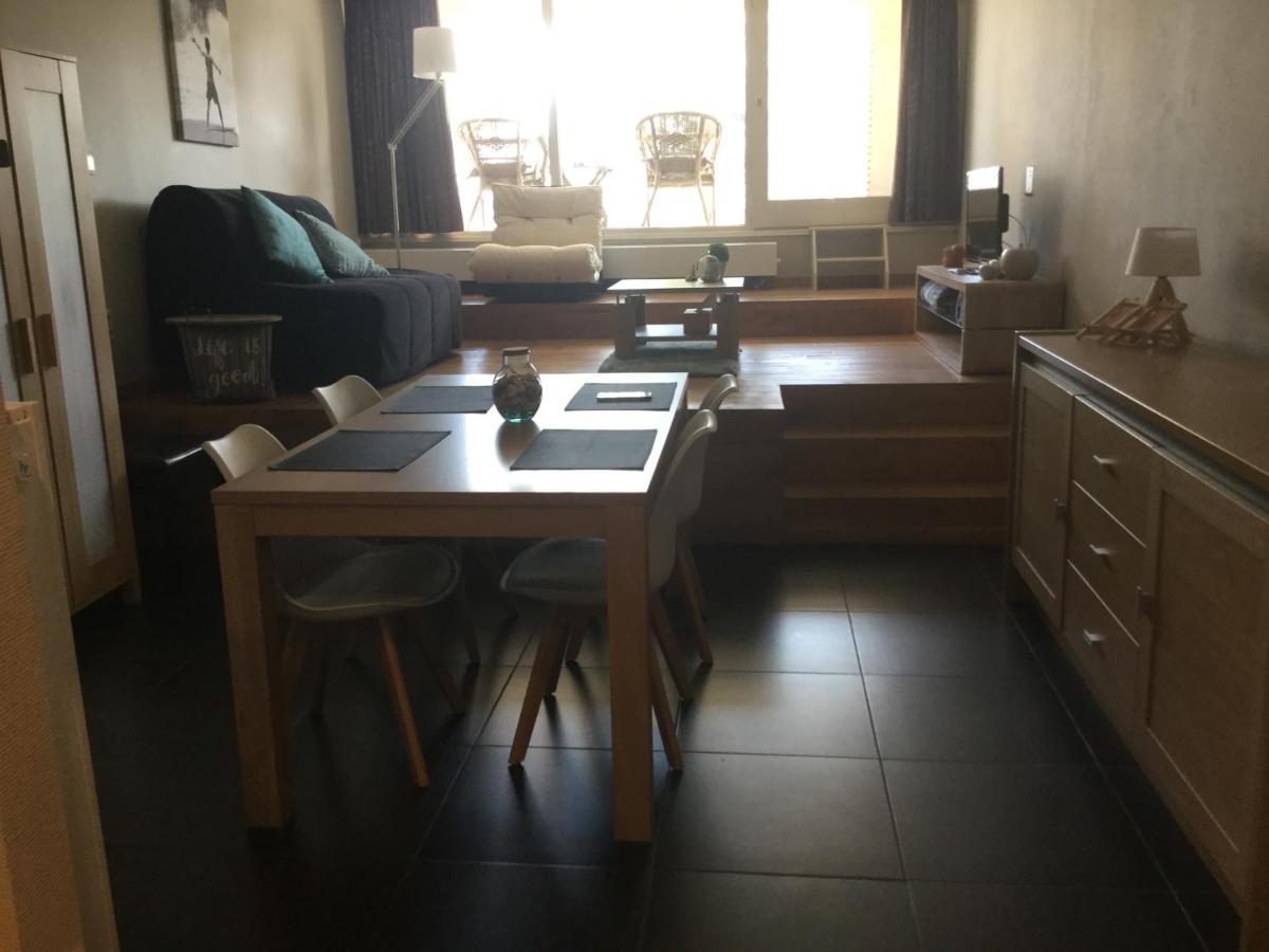 Studio Hippique 奥斯滕德 外观 照片